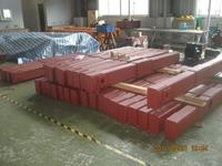 Typical 15 ton end truck inventory.