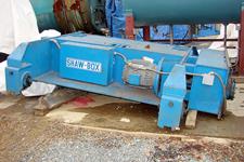 FOR SALE NOW 40 Ton capacity Shaw-Box, 48'-0