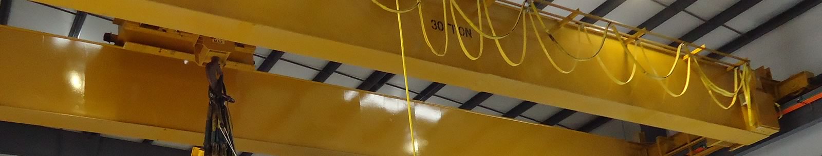 overhead crane company